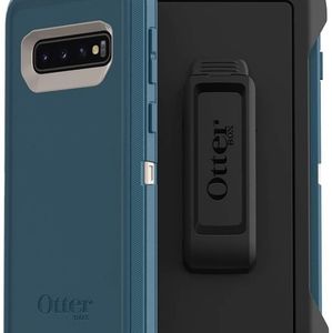 OtterBox DEFENDER SERIES SCREENLESS EDITION Case for Galaxy S10